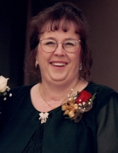 Sheila Marie Hollas