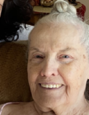 Anna "Mitt" Mildred Bauman