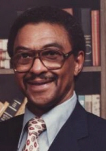 Clarence Linwood Thomas, Sr.