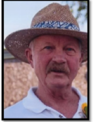 Rex "Larry" Wanlass American Fork, Utah Obituary