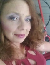 Tina Renee Gregory