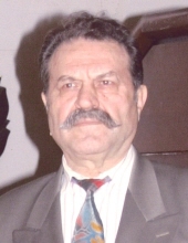 George Alexopoulos