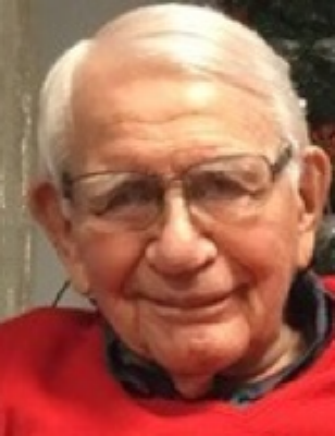 Corwin Armel Wood