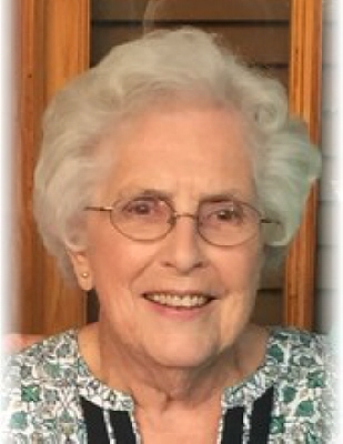 Photo of Betty Bairnsfather