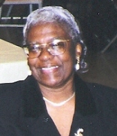 Margaret Shaw Pollard