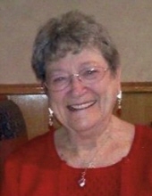 Shirley June Wrzinski