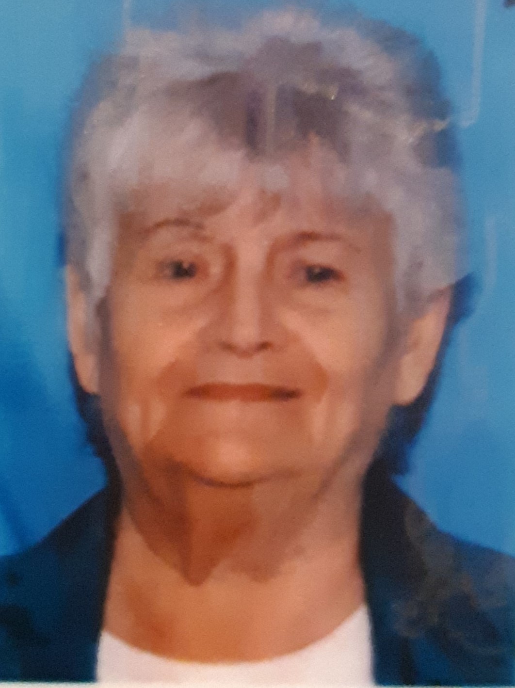 Obituary information for Beatrice M. Perez