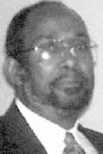 Charles M. Johnson