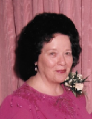 Ardath J. Taylor