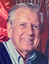 Robert John Bell San Antonio, Texas Obituary