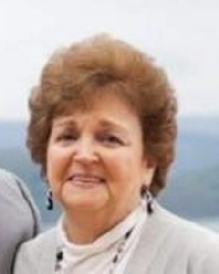Photo of Dianne Robertson