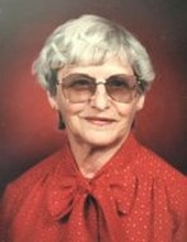 Evelyn K. Butler