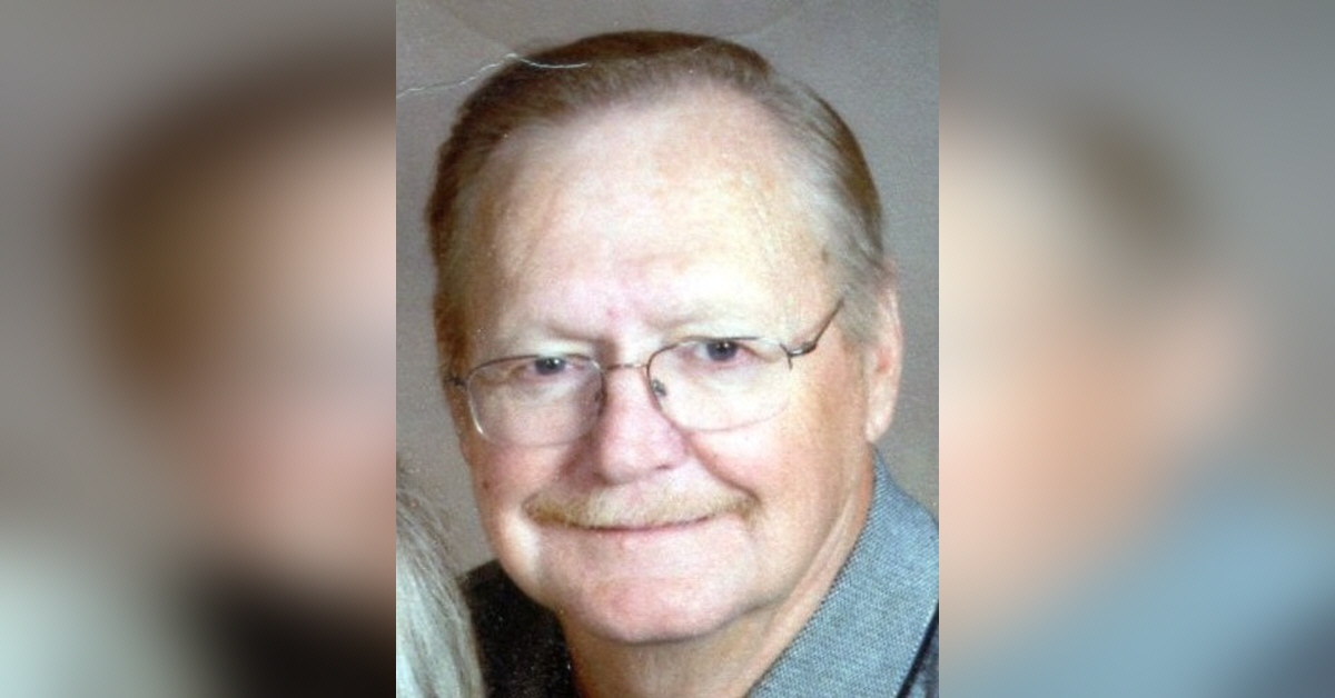 Obituary information for John Paul Sampson