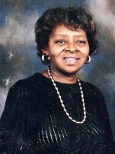 Thelma K. Bryant