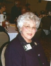 Audrea Faye Townsend