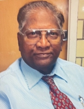 Dr. Yeddu B.R.P. Raju 21074721