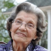 Mildred Guidry Plattsmier