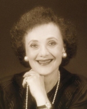 Katharine Stirling Porter