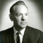 Clyde G. Peterson