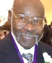 Walter Gaines Jr.
