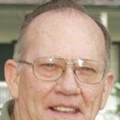 Fred J. Stovall