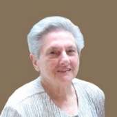 Betty Arsena Rabalais