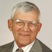 Lester Joseph Aucoin