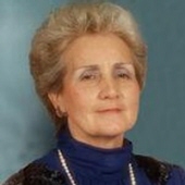Barbara Theriot Woolbright