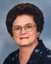 Dolores M. Hebert