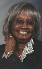 Delores D. Ford