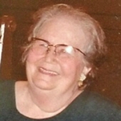 Barbara Delano Fraley