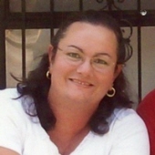 Donna Rodriguez Billiot