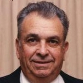 Gus M. Cremaldi