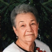Doris Landry Robicheaux