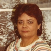 Nancy Mitchell Boudreaux