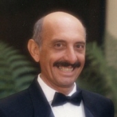 Joseph A. Joe Battaglia