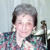 Mildred Marie Boudreaux