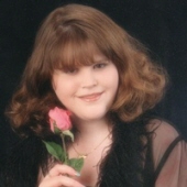 Evelyn Daisy Orgeron 21075084