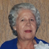 Mary Helen Romero Trosclair