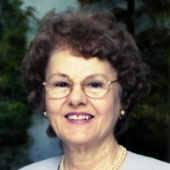 Alma Blanchard Miguez