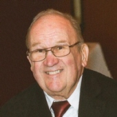 Eugene Charles Curzon