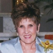 Phyllis Fletcher Falgout