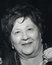 Gail Robicheaux Simpson