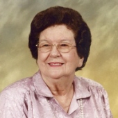 Marjorie Myers Zimmerman Hebert