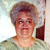 Ethel Pennison Accardo