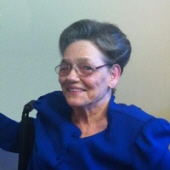 Betty Lou Vilcan