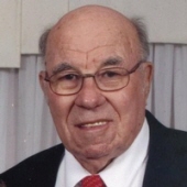 Robert L. "Bob" Williams