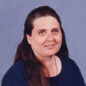 Paula Williams Capak