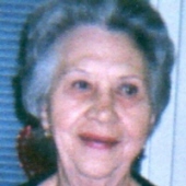 Hilda Haydel
