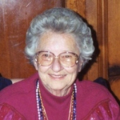 Shirley Martin Robichaux